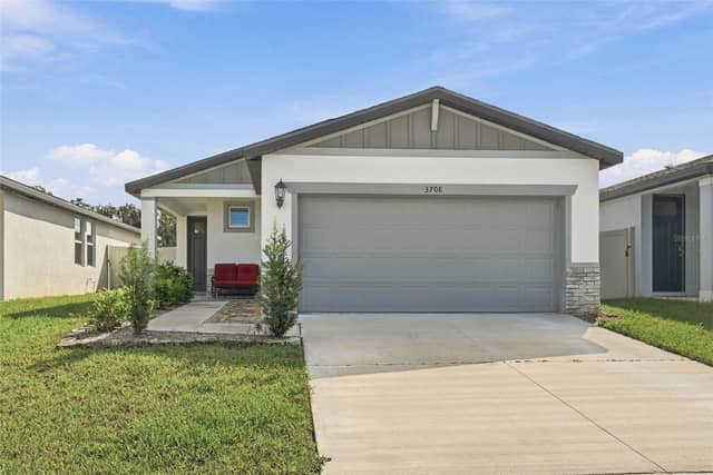 3708 RADIANT MOUNTAIN DR photo
