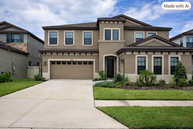 14529 WOODLAND SPUR DR photo