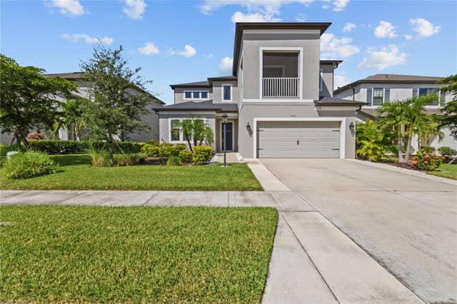 9113 LUNA LN photo