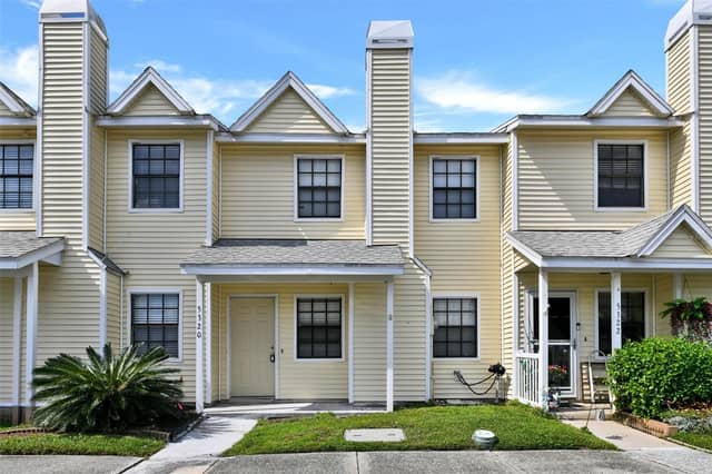 5320 ABINGER CT photo