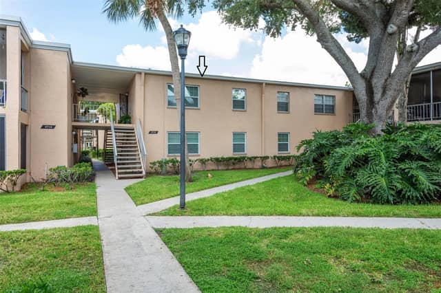 4718 CHRISTA CT #314 photo