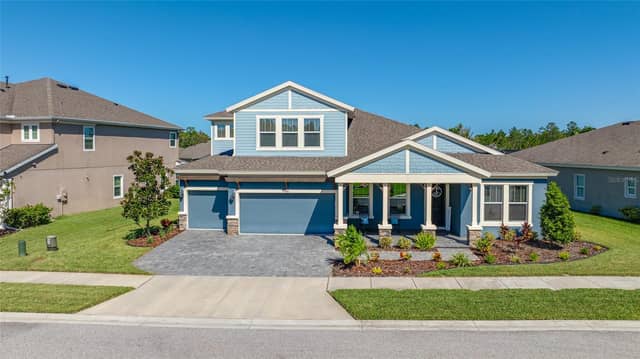 4161 GLADE WOOD LOOP photo