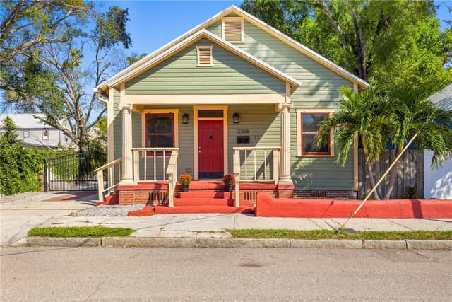 2308 E 4TH AVE photo