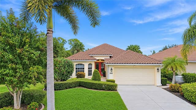 3951 WHISPERING OAKS DR photo