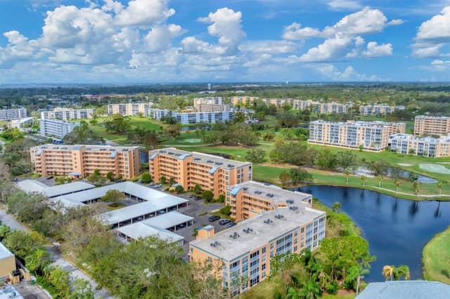 4530 PINEBROOK CIR #208 photo