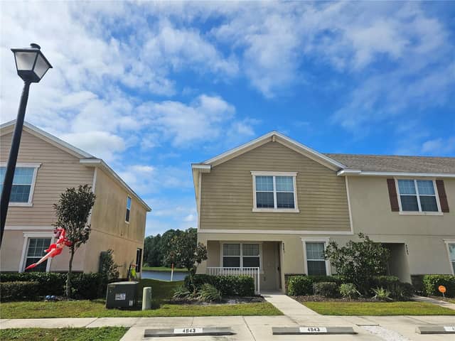 4943 WRANGLER WAY photo