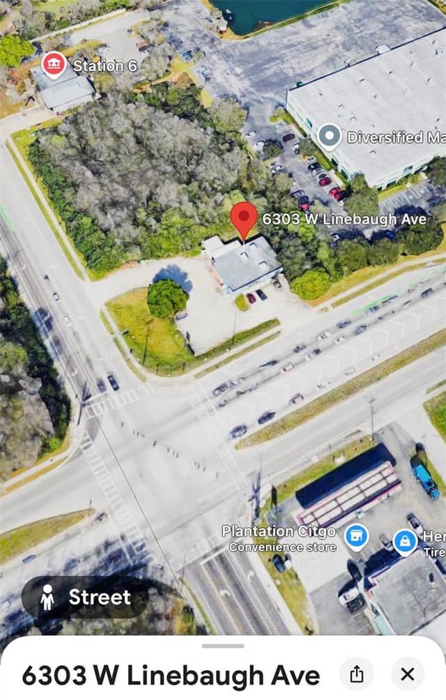 6303 W LINEBAUGH AVE photo