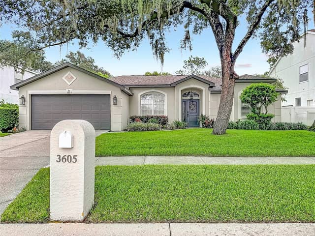 3605 ELK RIDGE LN photo