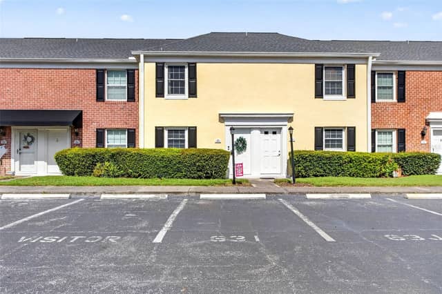 2555 CEDAR CYPRESS CT #2555 photo
