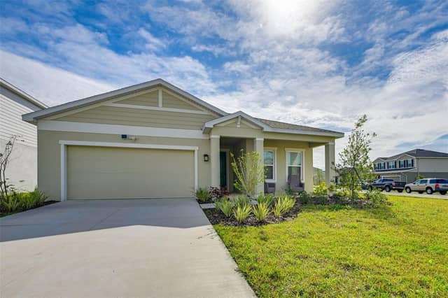 9807 EVENTIDE TRL photo
