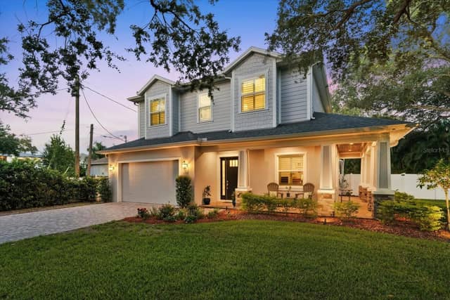 3608 E STERLING CIR photo