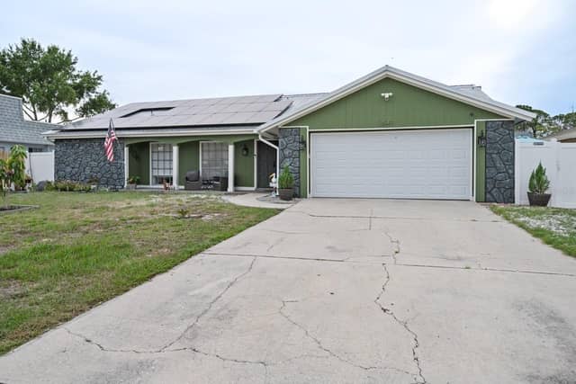 3549 ROCKAWAY DR photo