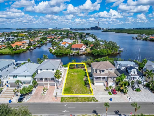1317 APOLLO BEACH BLVD photo