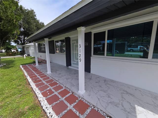 3129 BALDWIN AVE photo