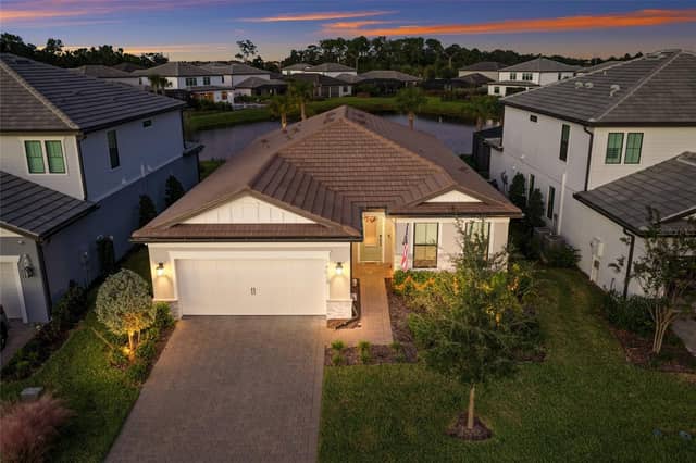 16523 ARBOR RIDGE TRL photo