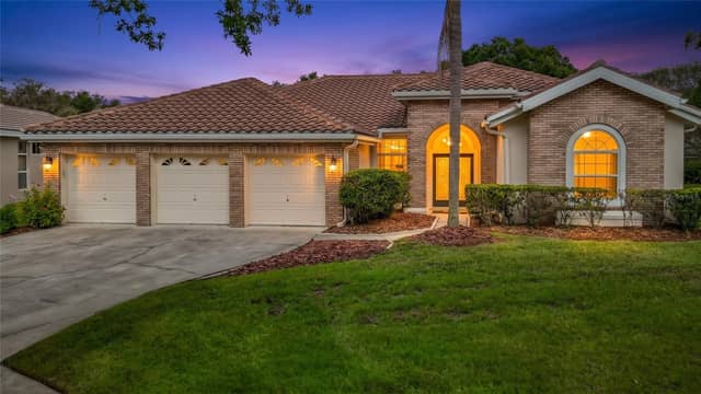 8704 BROADGREEN CT photo