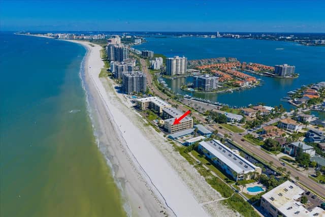 3500 GULF BLVD #401 photo