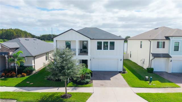 8022 CAPSTONE RANCH DR photo