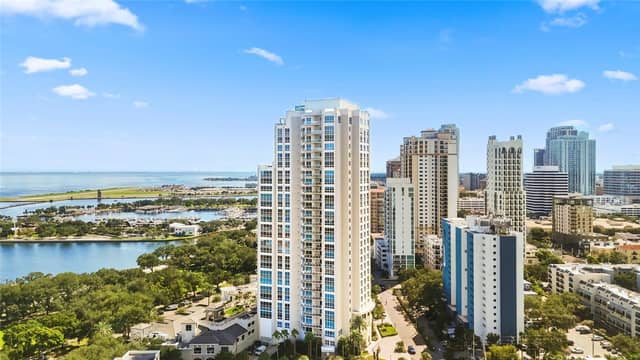400 BEACH DR NE #1101 photo