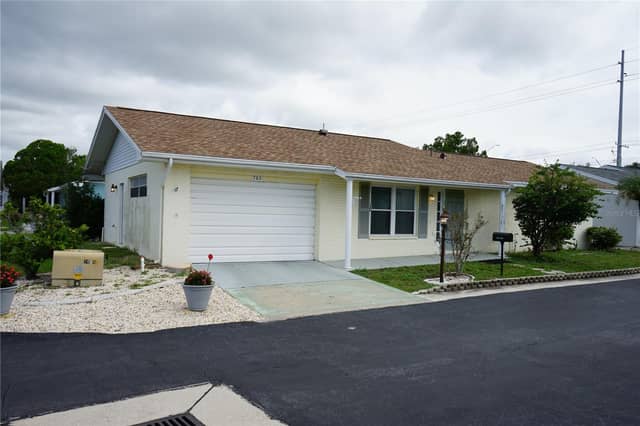 703 HUXLEY PL photo