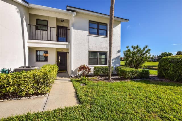 1100 CAPRI ISLES BLVD #318 photo