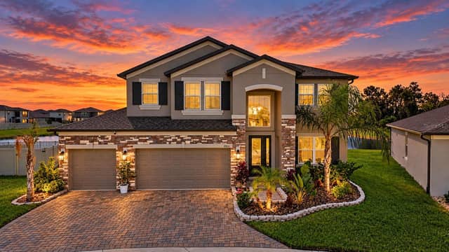 4904 EAGLE ROCK DR photo