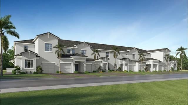 13001 PINK SAND CT #102 photo