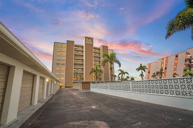 5000 GULF BLVD #304 photo