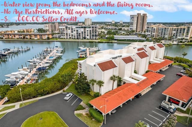7907 SAILBOAT KEY BLVD S #205 photo