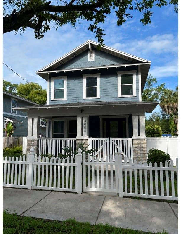 3006 N MORGAN ST photo