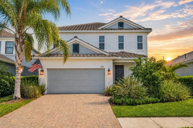 2684 STAR APPLE WAY photo