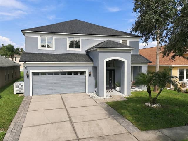 19025 FISHERMANS BEND DR photo