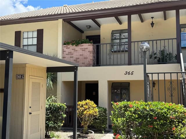365 THREE LAKES LN #L photo