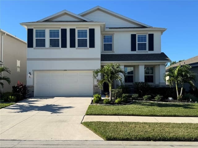 5731 WOODLAND SAGE DR photo