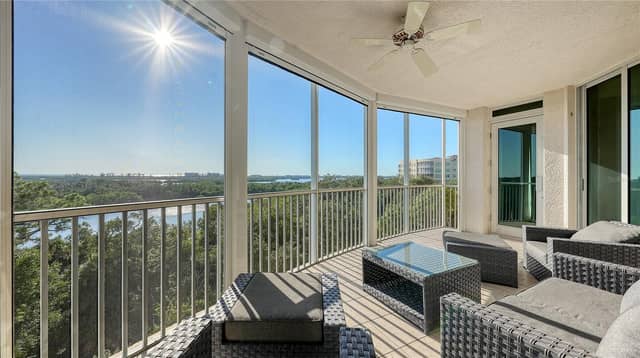 409 N POINT RD #601 photo