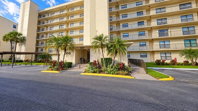900 COVE CAY DR #5H photo