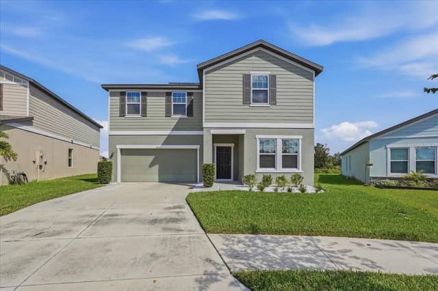 Home photo