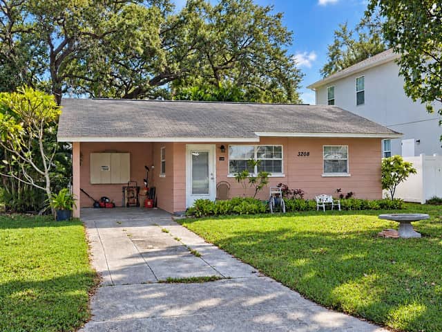 3208 W CHEROKEE AVE photo