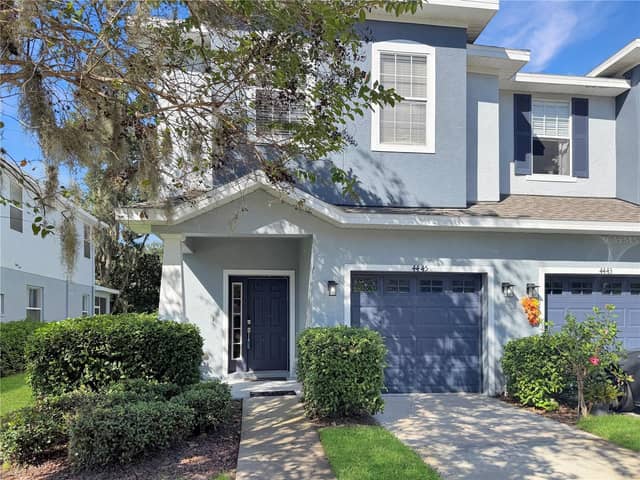 4445 AMBERLY OAKS CT photo