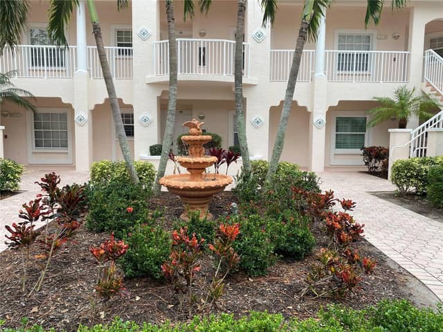 4240 CENTRAL SARASOTA PKWY #615 photo