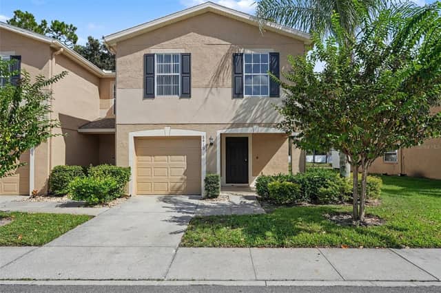 8419 EDGEWATER PLACE BLVD photo