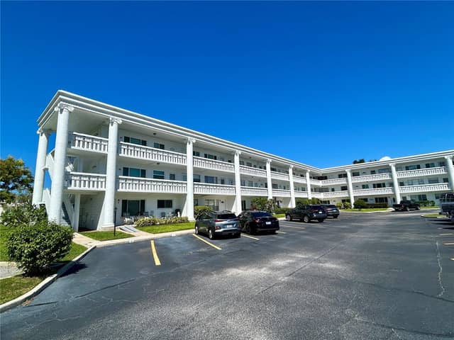 2454 AUSTRALIA WAY E #38 photo
