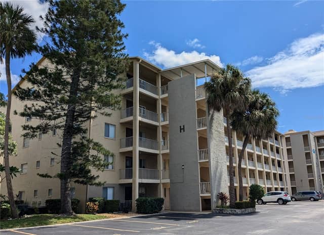 3779 LAKE BAYSHORE DR #H-402 photo