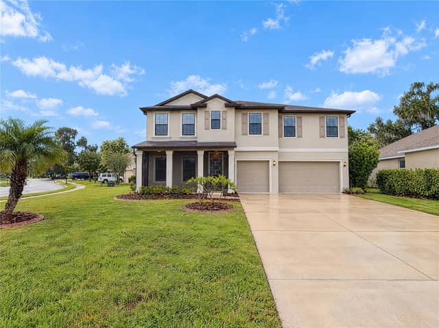 6103 HORSE MILL PL photo