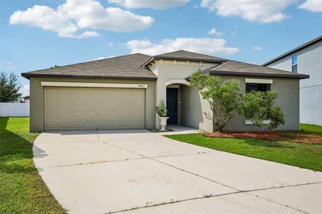 4103 GLOBE THISTLE DR photo