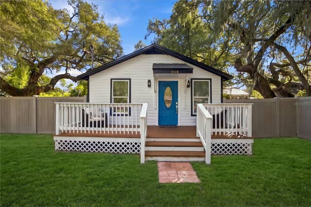 1503 E POWHATAN AVE photo