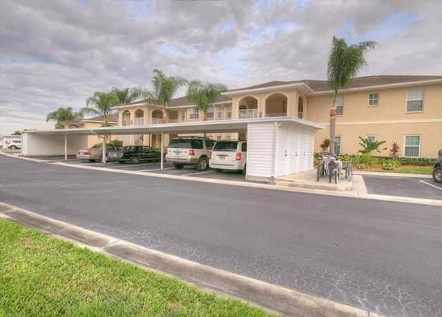 5800 SABAL TRACE DR UNIT 504 LINKSIDE #504 photo