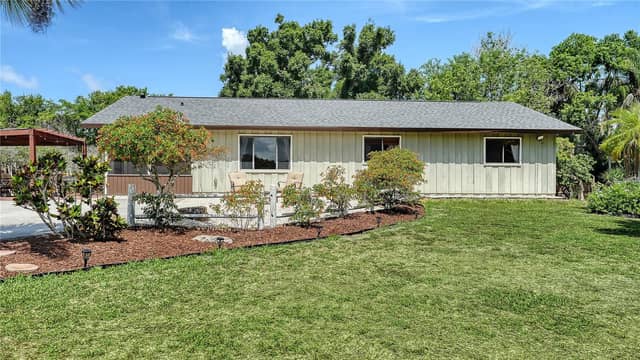 4842 + LOT 8 & 9 NUTMEG AVE photo