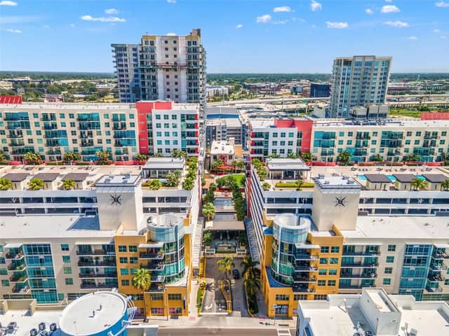 1120 E KENNEDY BLVD #1229 photo