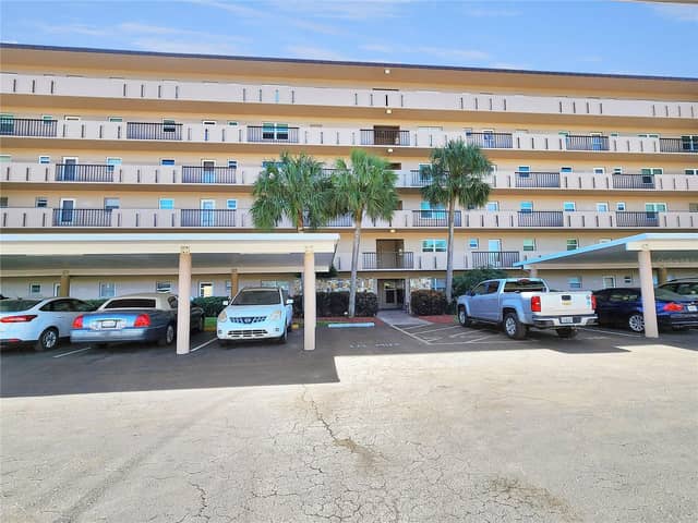 3620 IRONWOOD CIR #404O photo